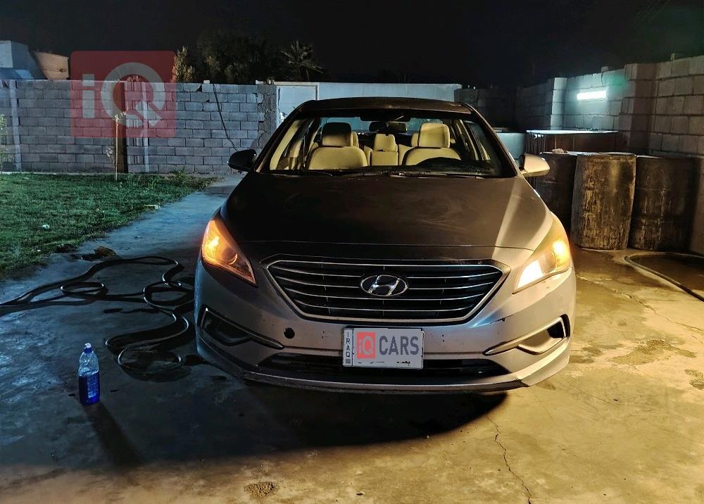 هيونداي سوناتا